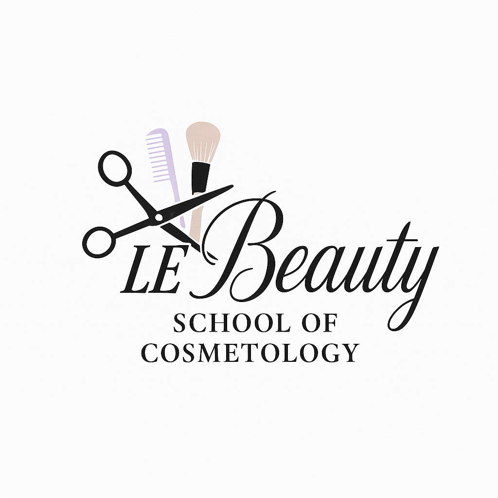 Le Beauty School Of Cosmetology