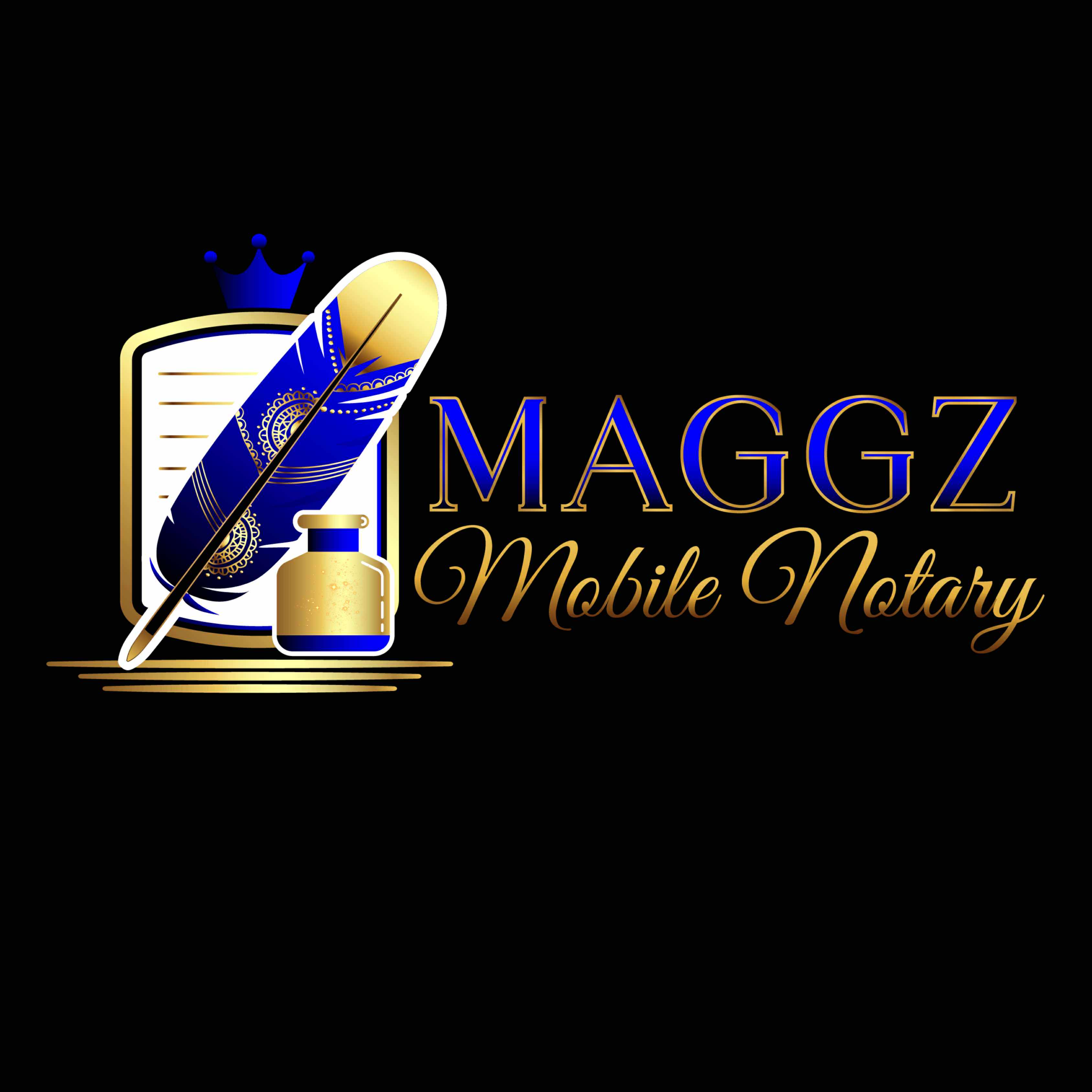 Maggz Mobile Notary