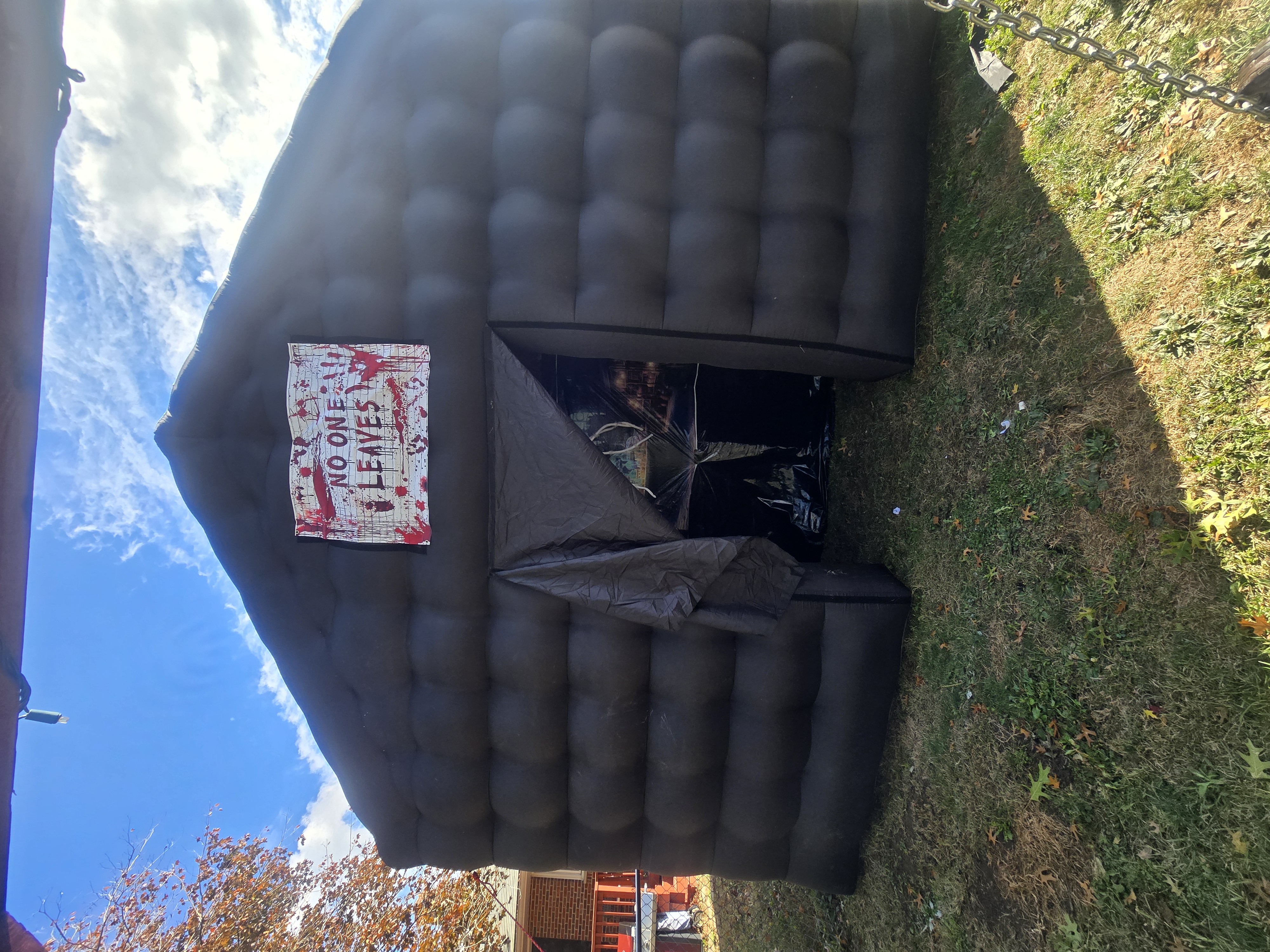 Le'ru's Entertainment