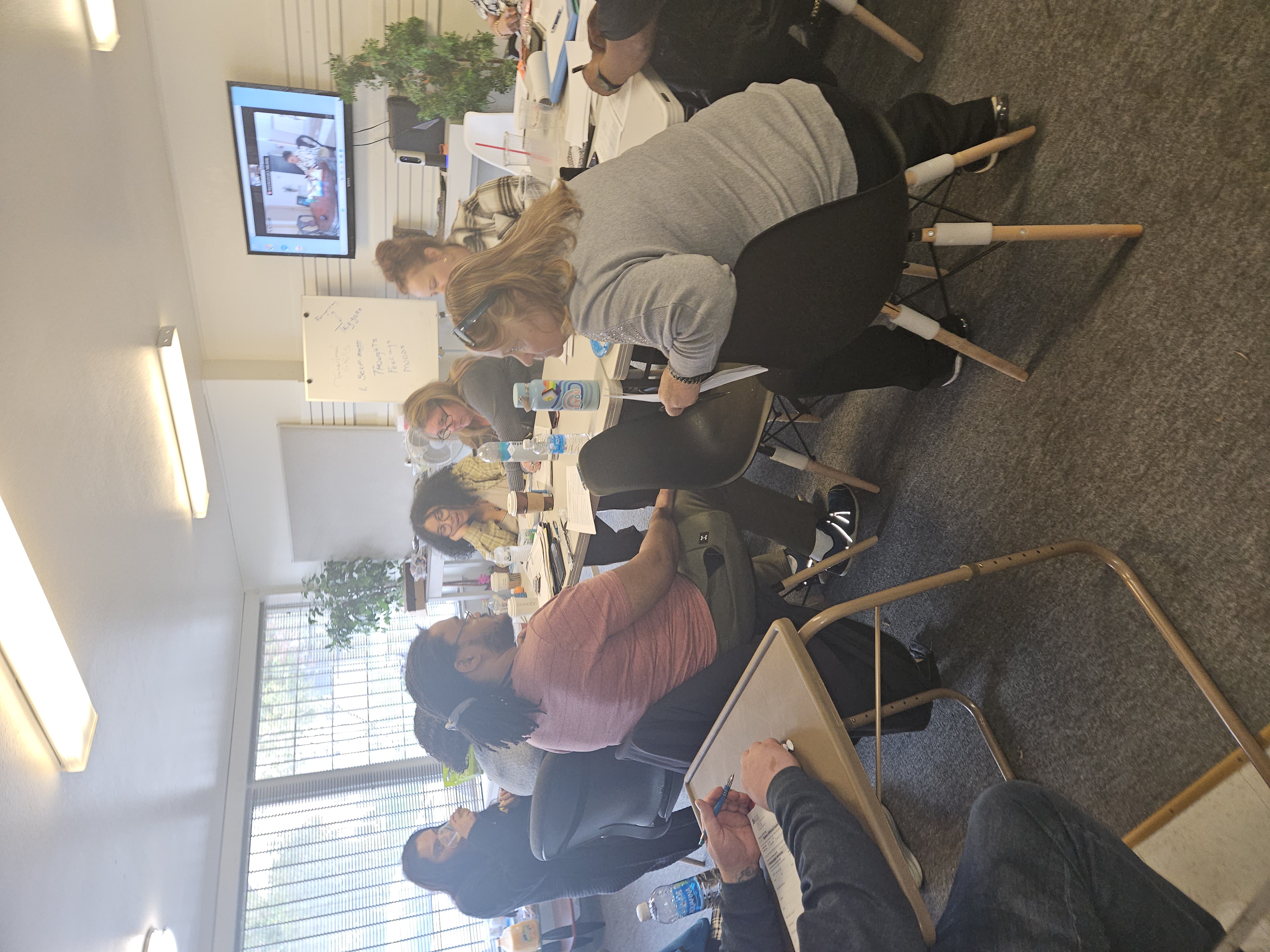 Adonai Counseling And Employment Inc