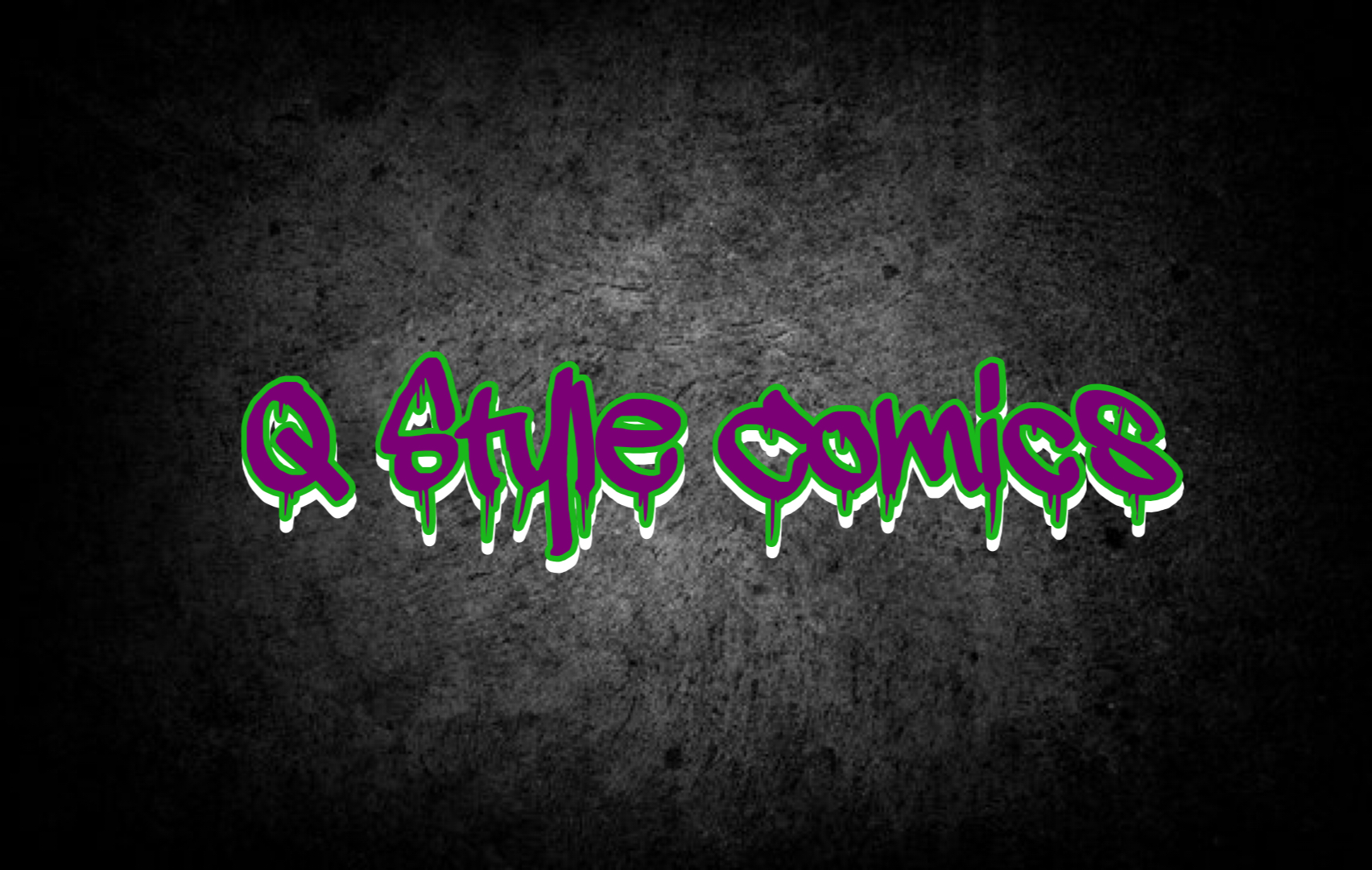 Q Style Comics