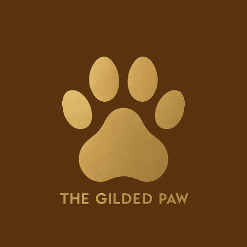 The Gilded Paw