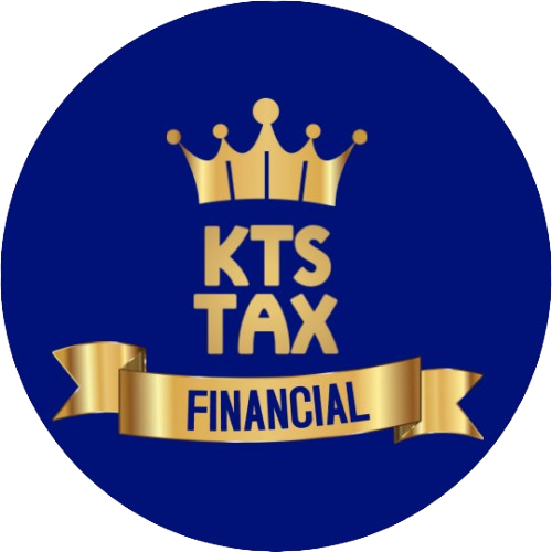 Kts Tax Financial Services, LLC