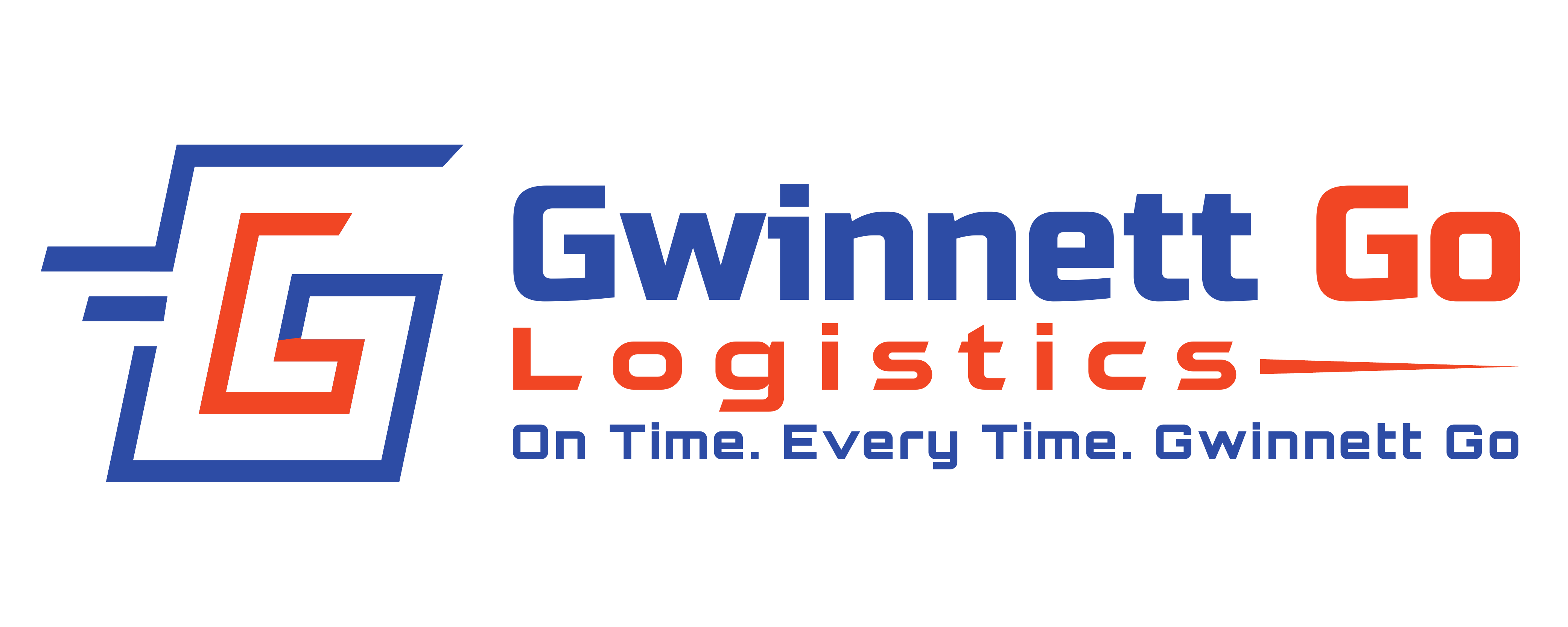 Gwinnett Go Logistics