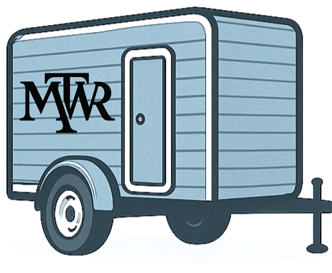 Mobile Trailer Wiring & Repair