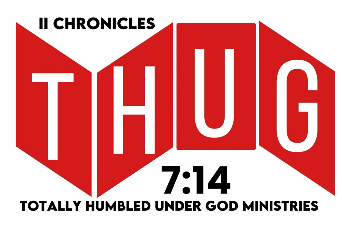 Totally Humbled Under God Ministries