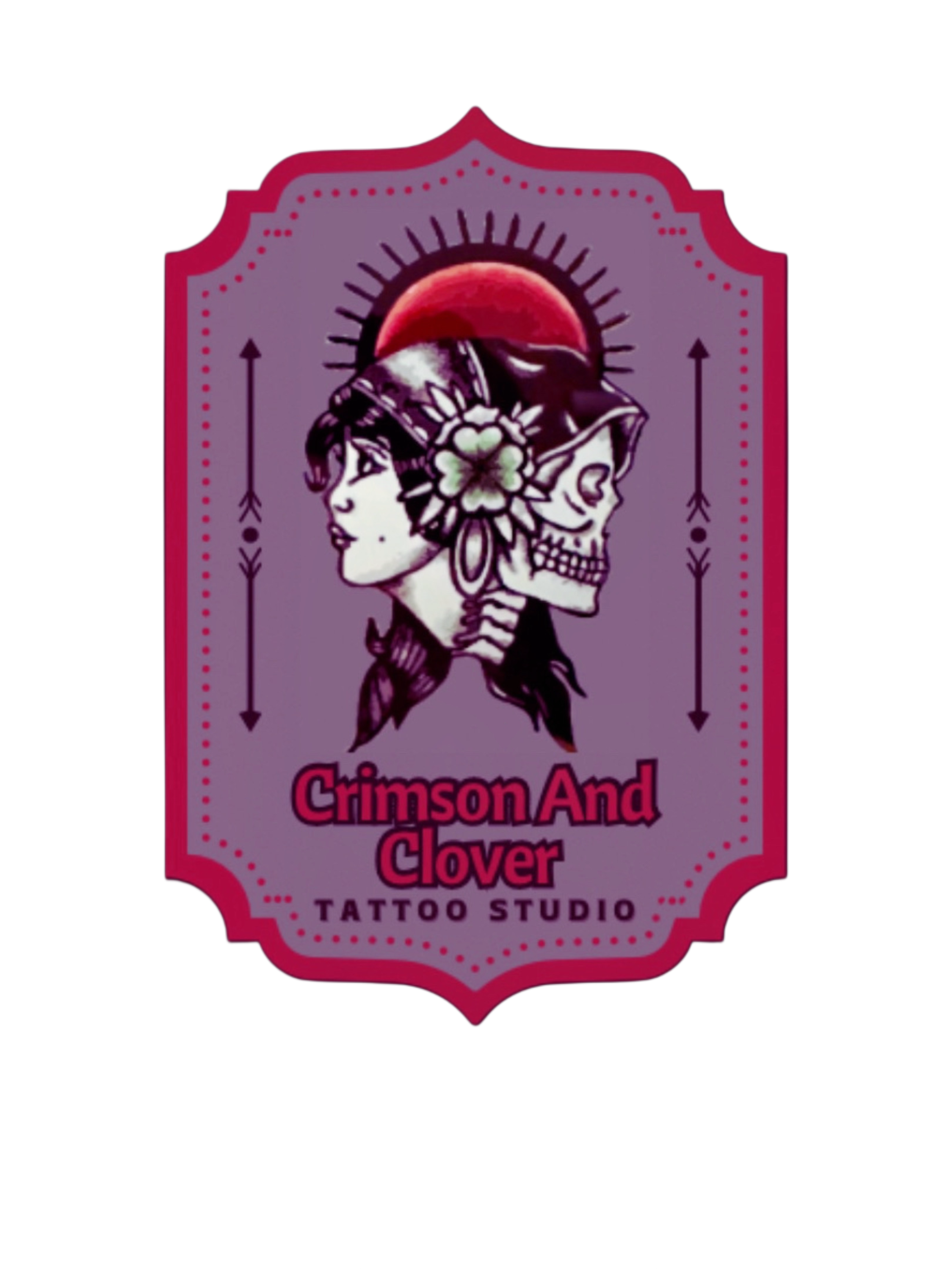 Crimson And Clover Tattoo Studio