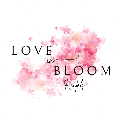 Love In Bloom Rentals