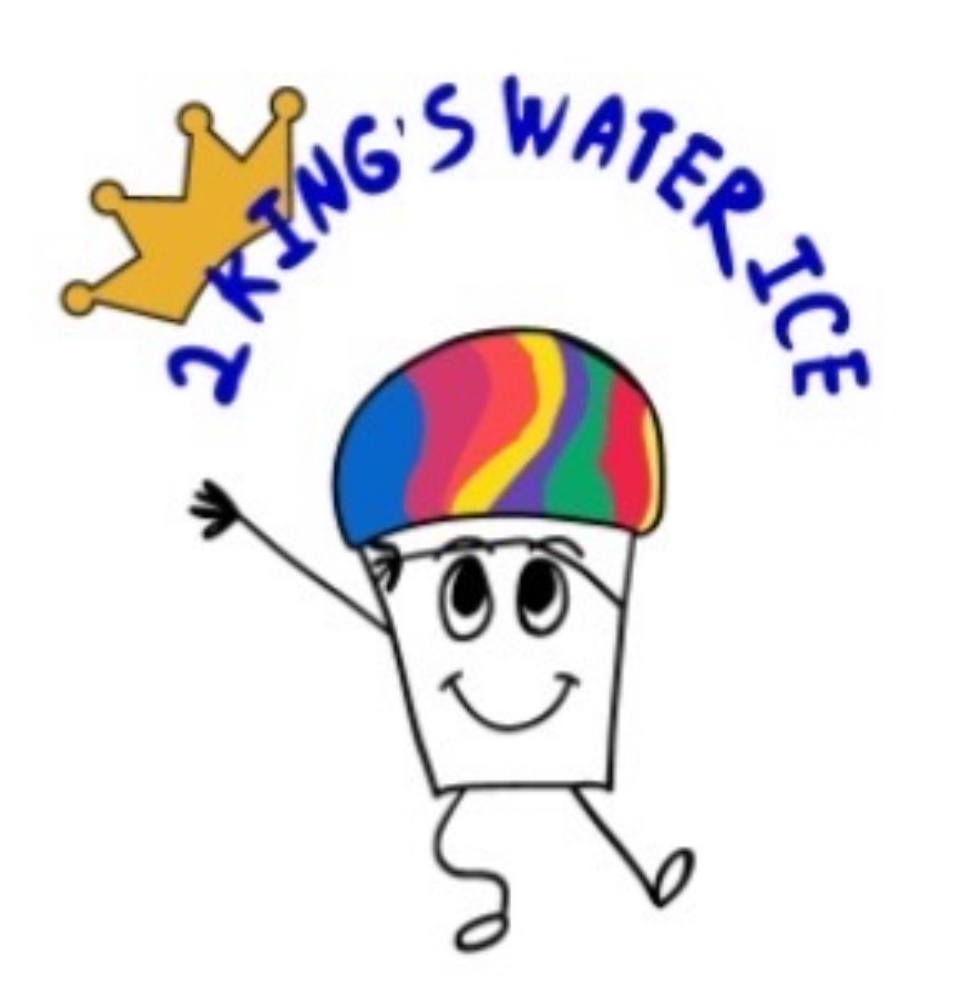 2 Kings Water Ice