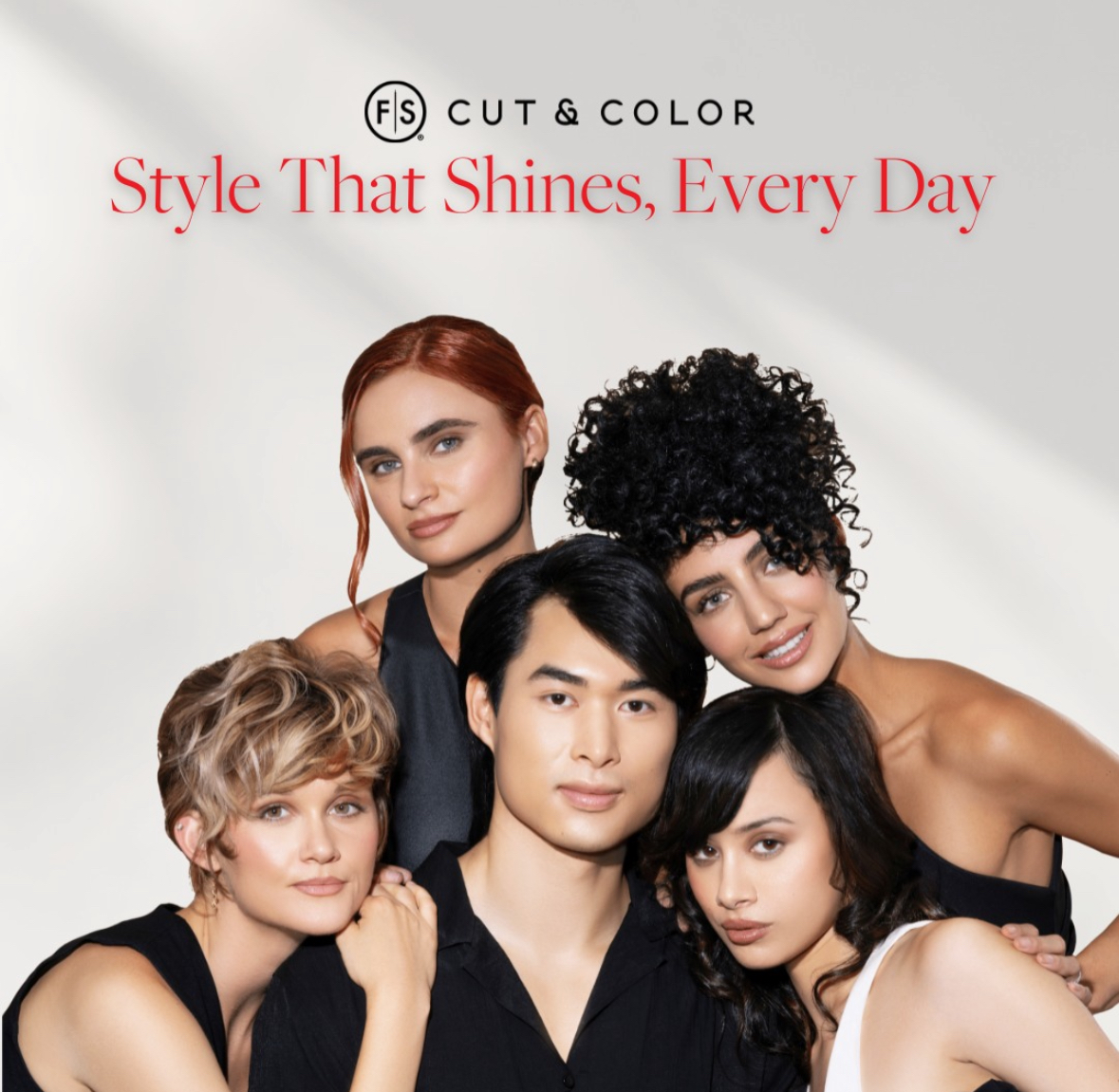 Fantastic Sams Cut And Color Mcdonough