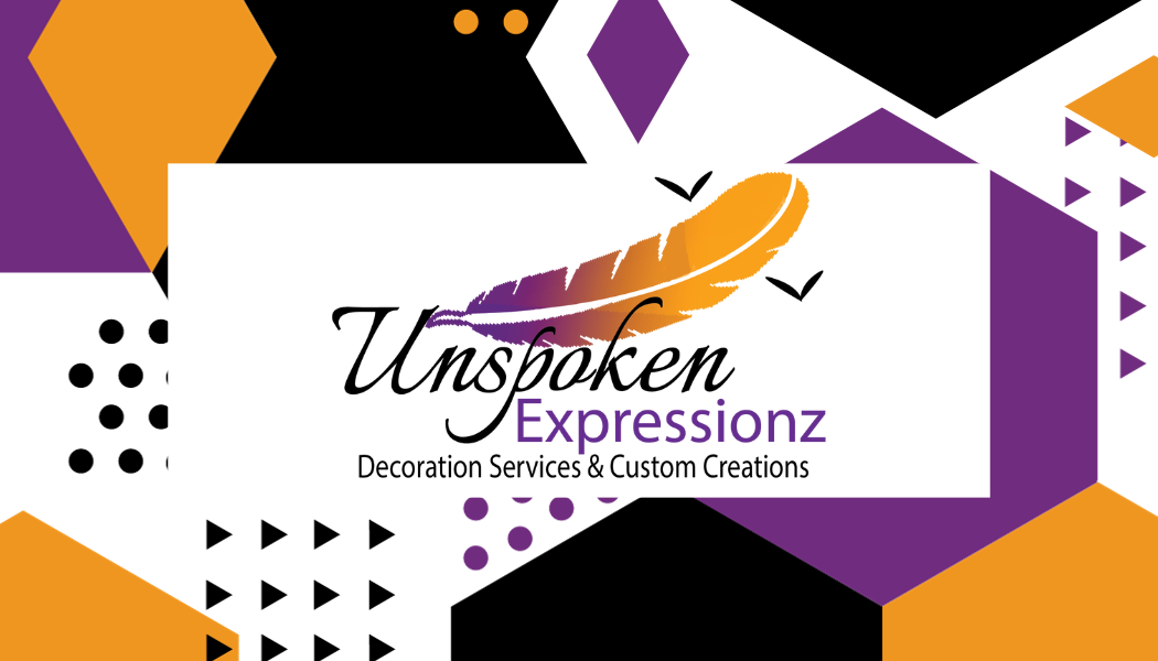 Unspoken Expressionz Decorating Services