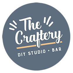 The Craftery DIY Studio + Bar