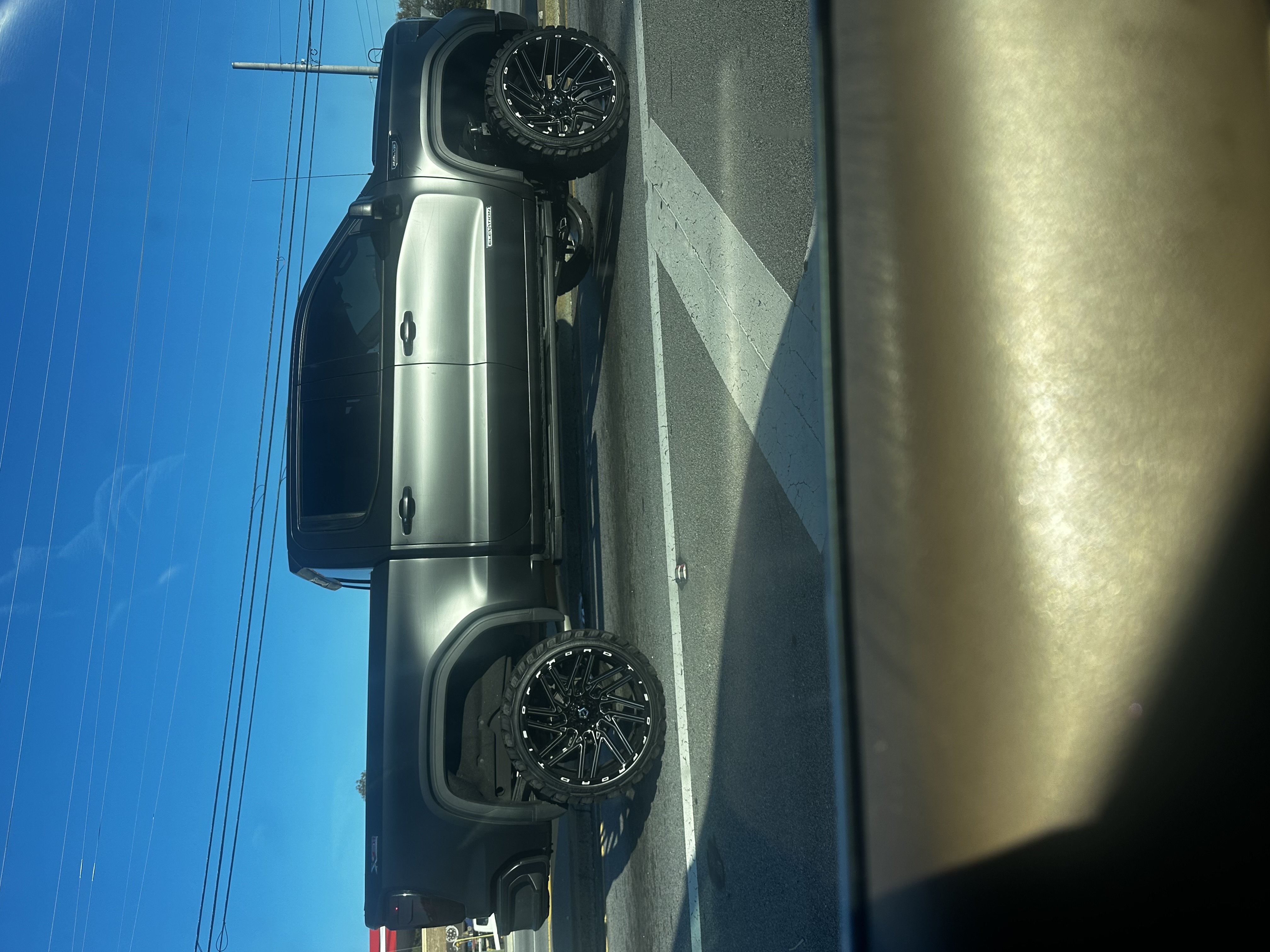 Warrior Express Logistics LLC