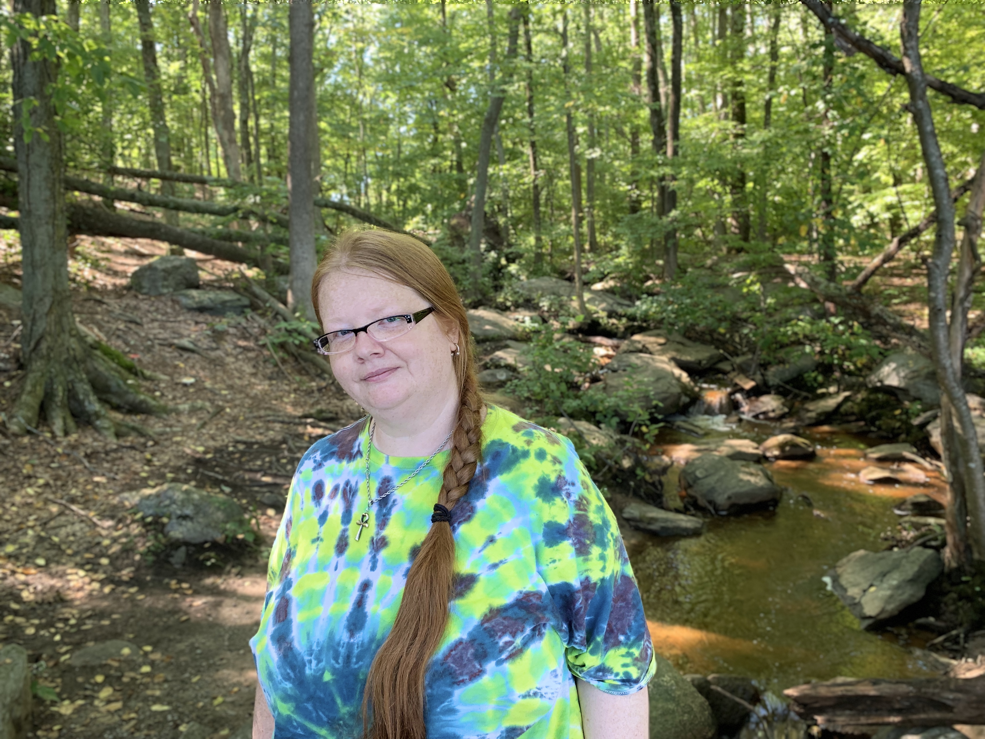 Crazy Leggings Apparel