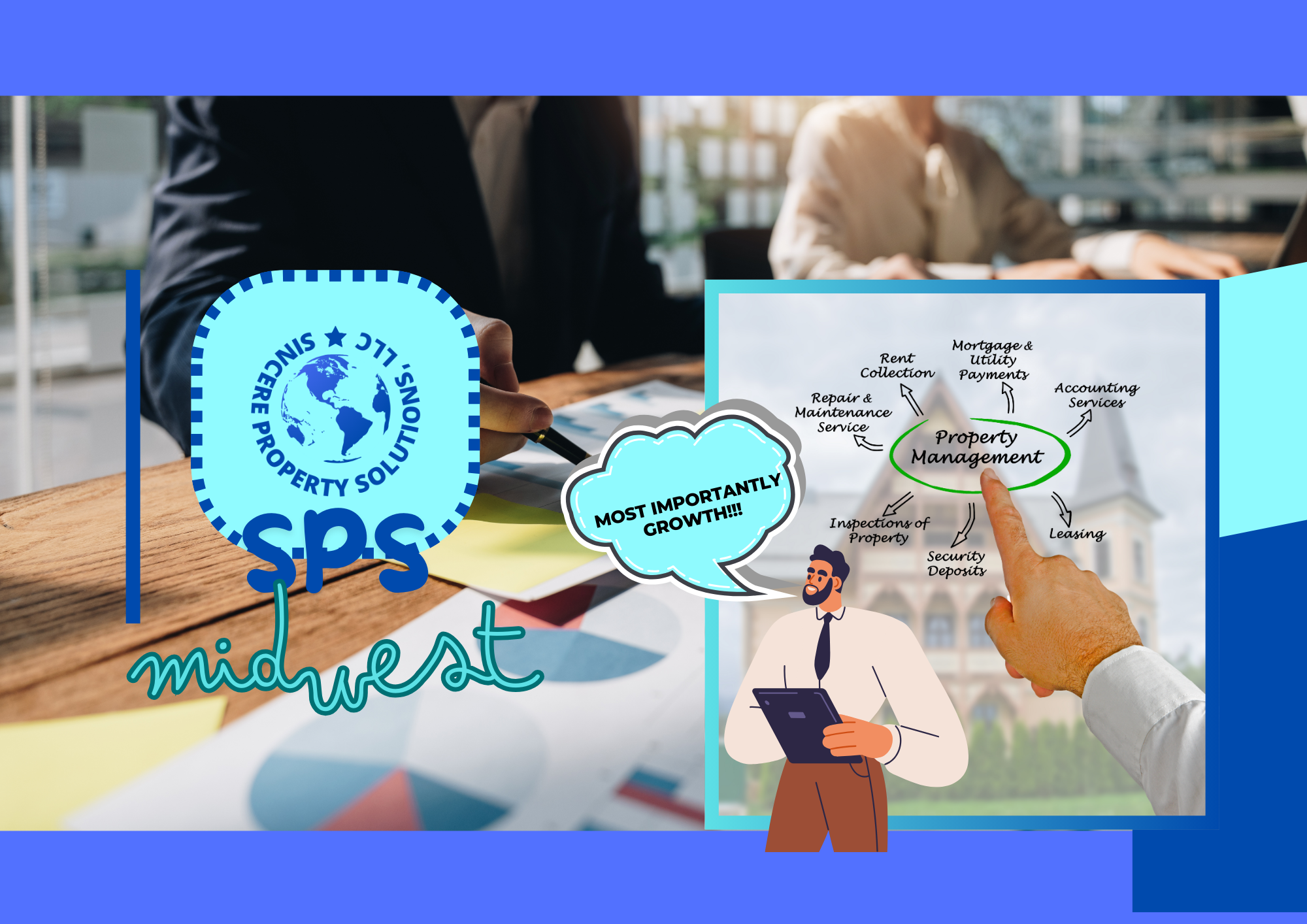 Sincere Property Solutions LLC