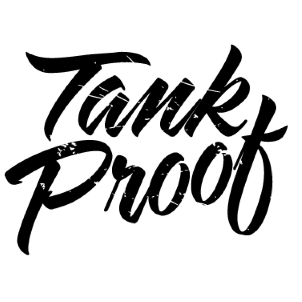 Tankproof