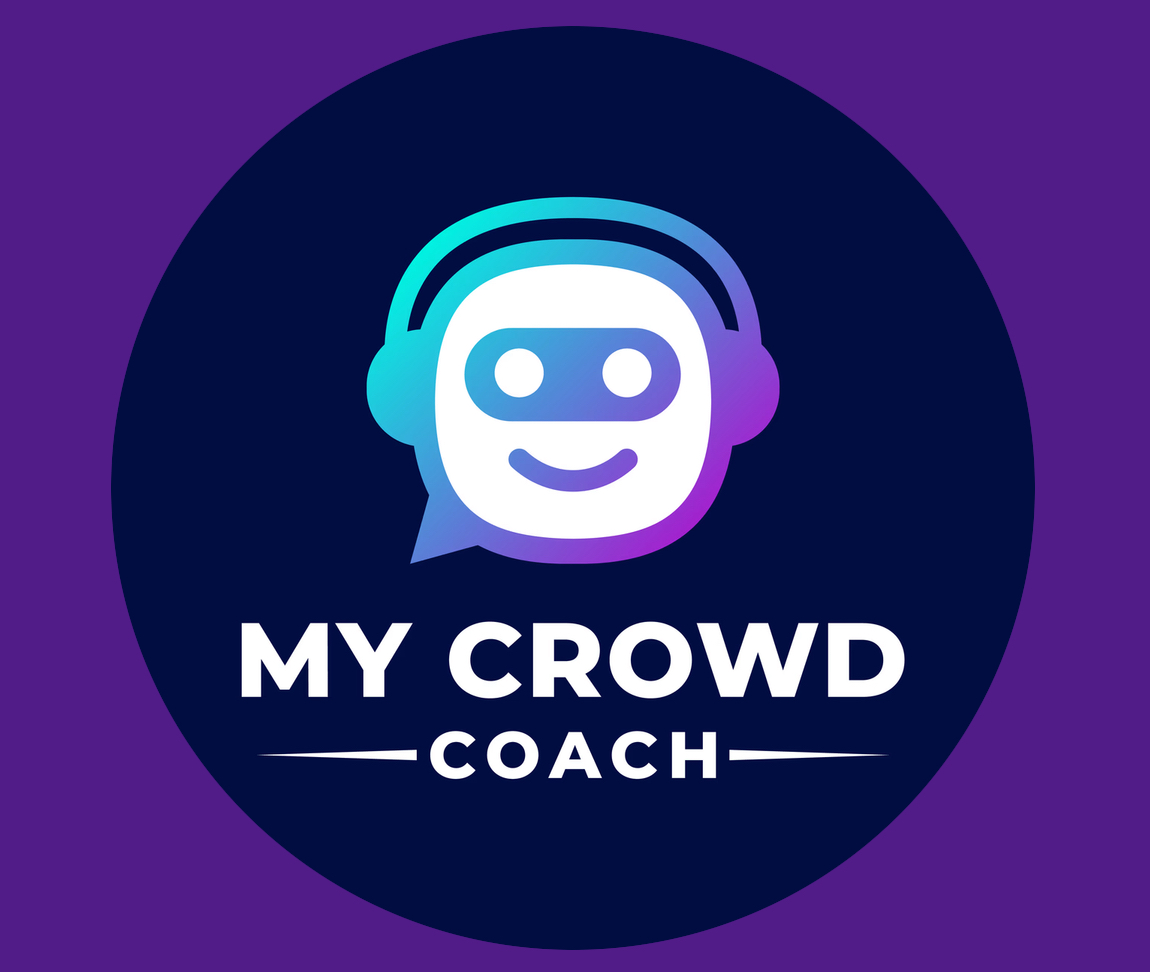 MyCrowdCoach 