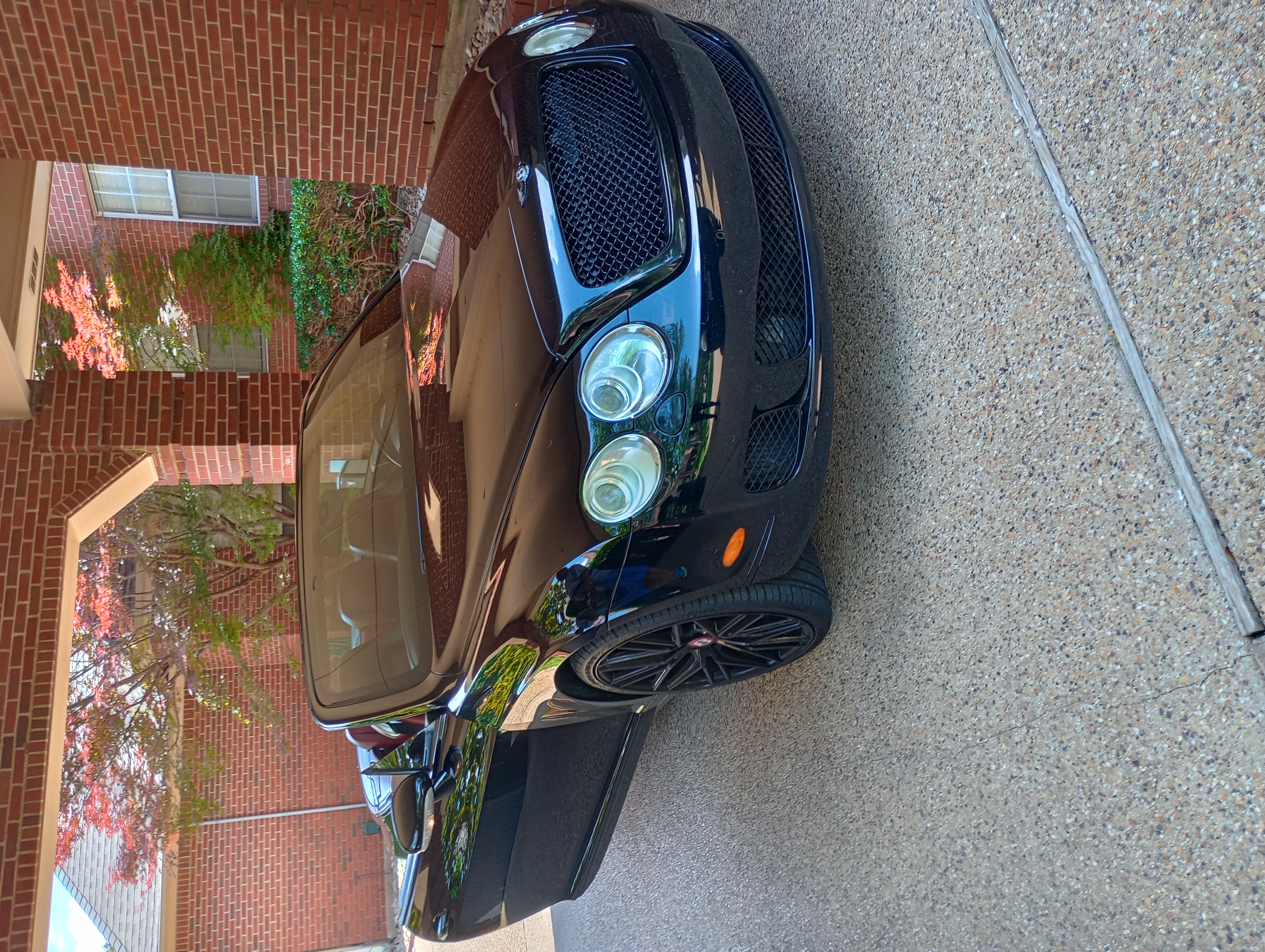 A Perfect Window Tint
