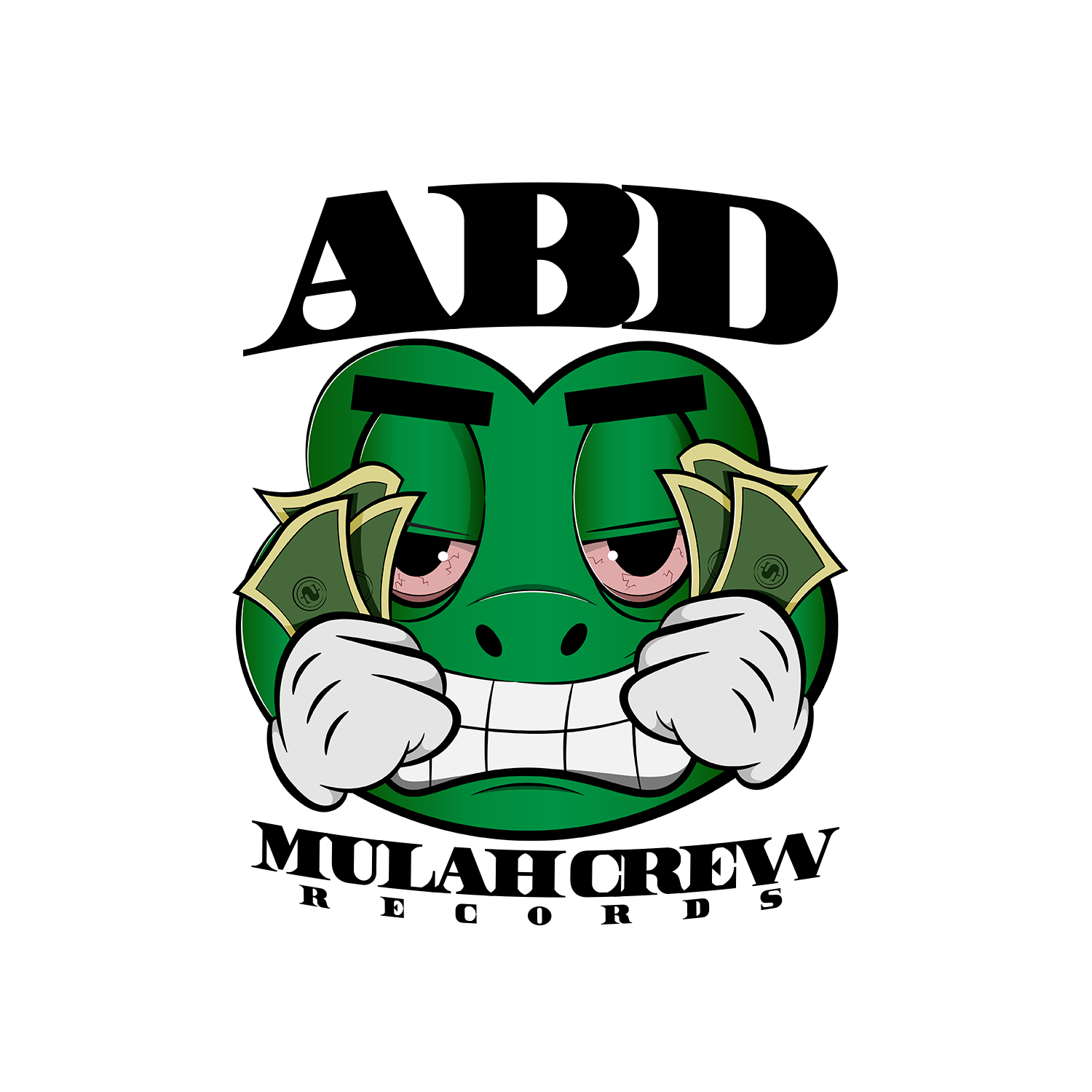 Abdmuhlacrew Records LLC