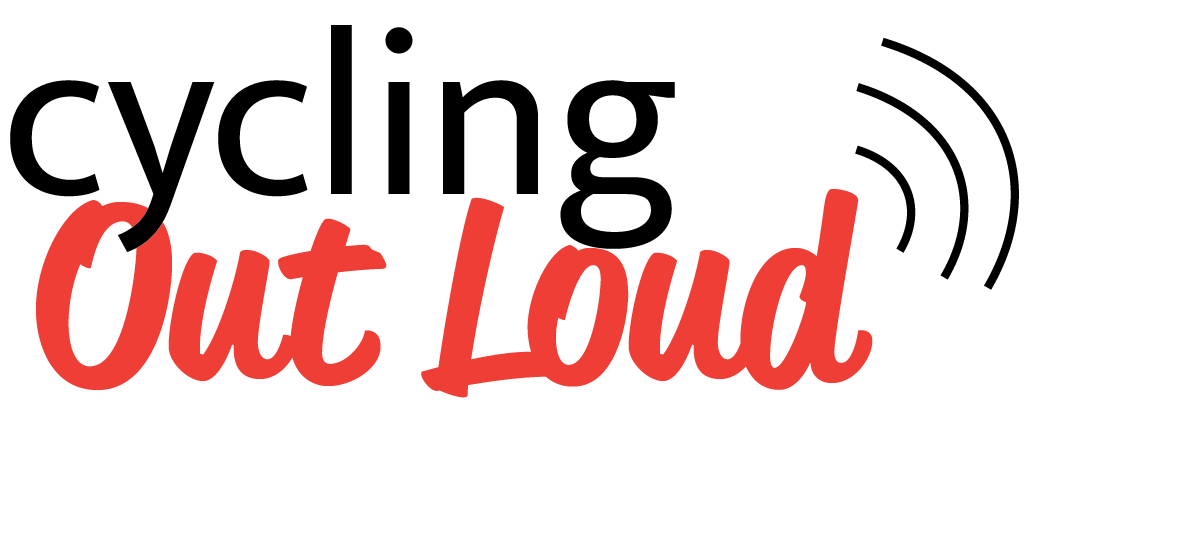 Cycling Out Loud