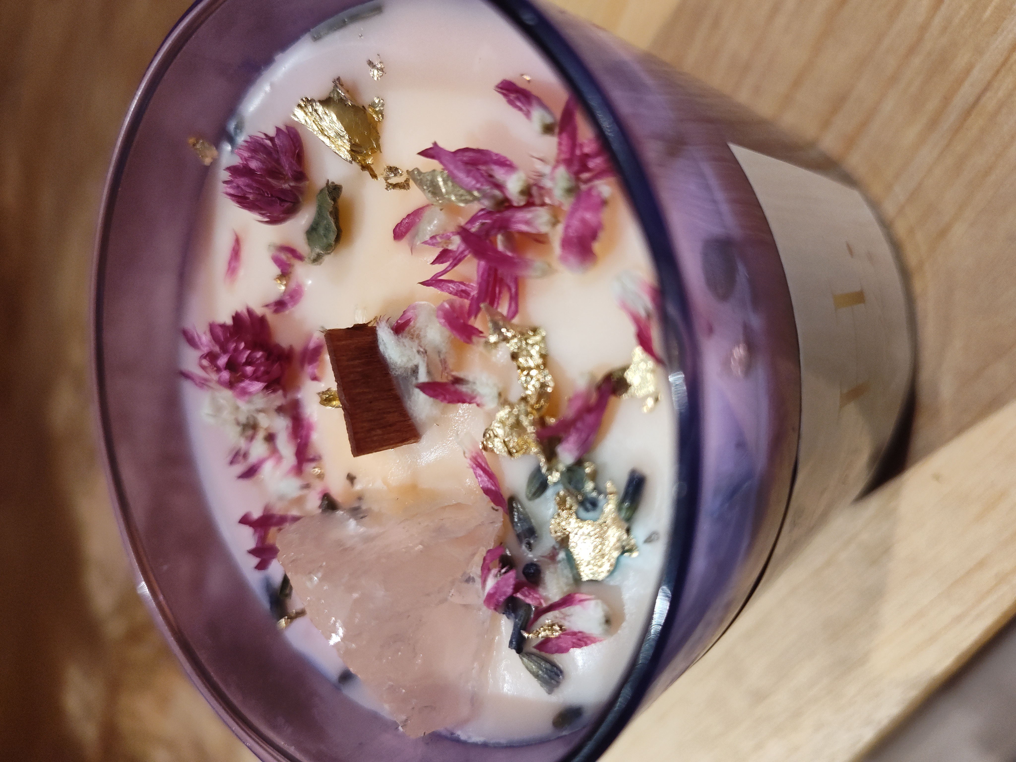 Essence Sacred Hands