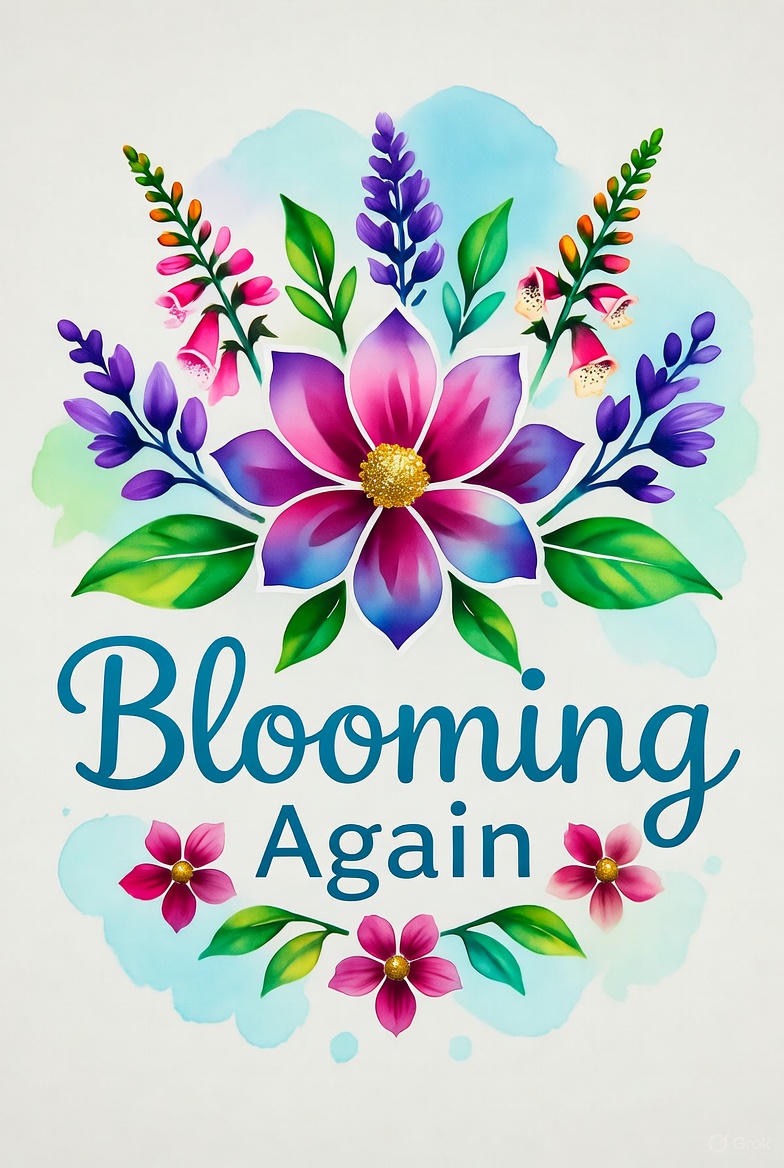 Blooming Again LLC