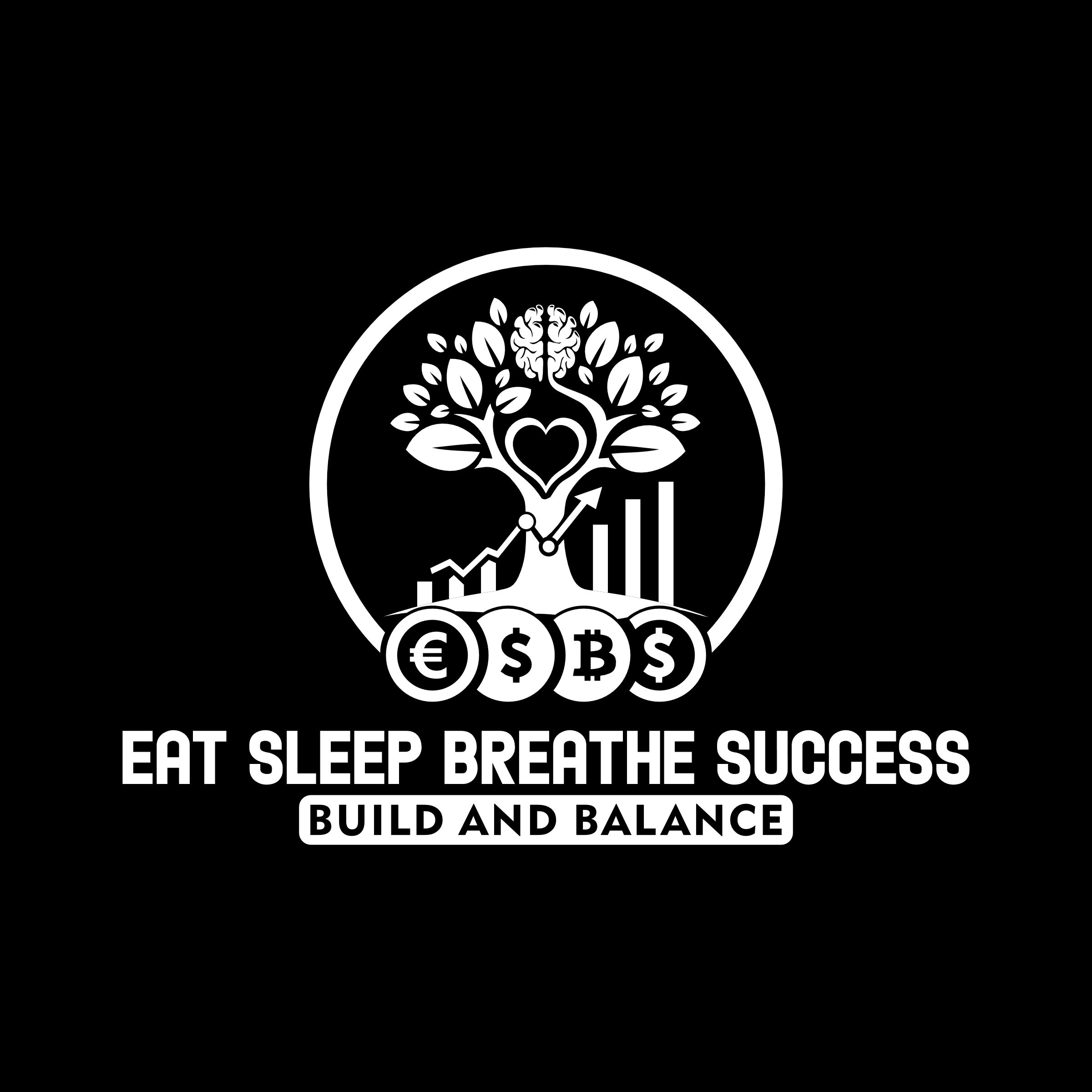 EAT SLEEP BREATHE SUCCESS GLOBAL