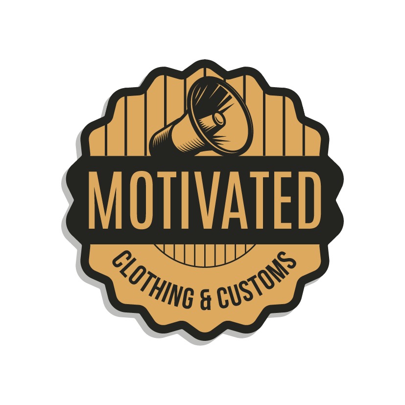 Motivated Clothing and Customs LLC