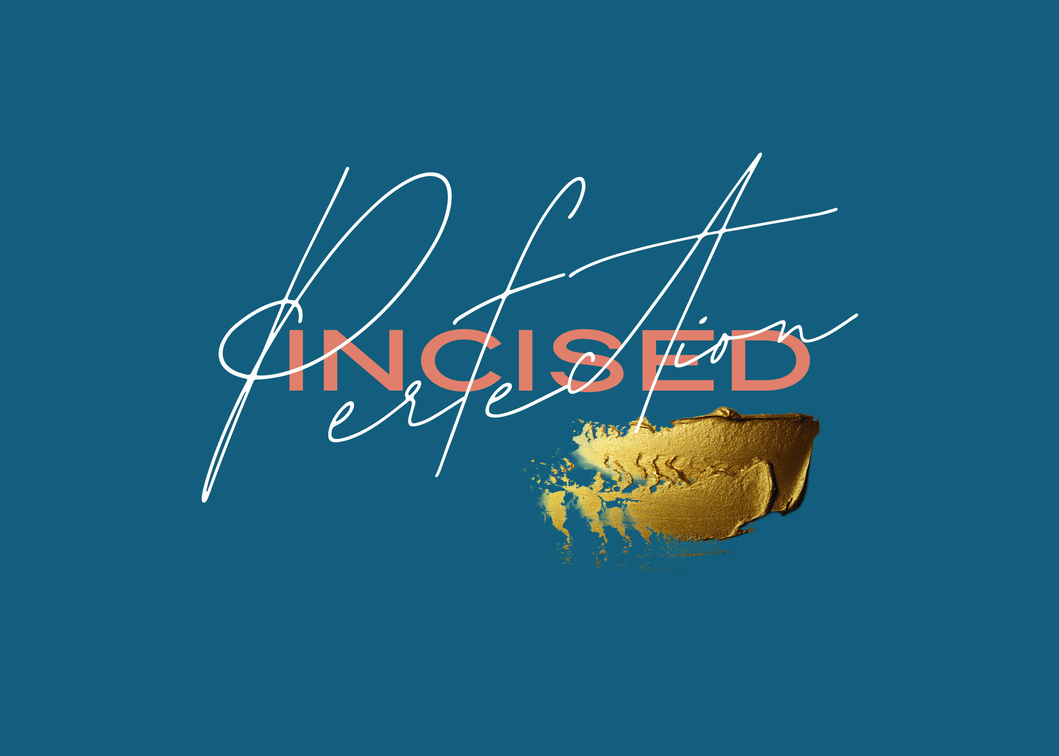 Incised Perfection's Profile