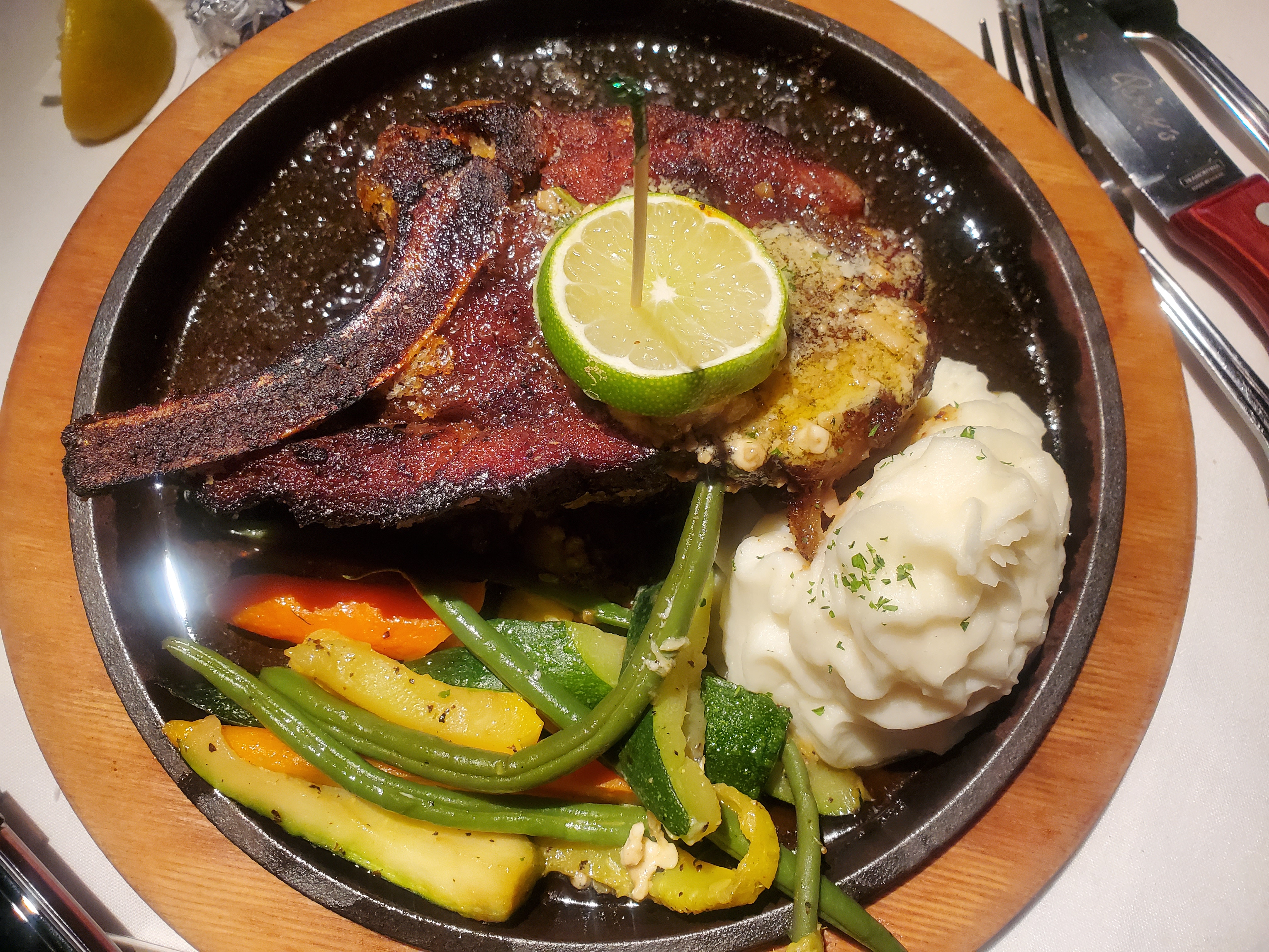 Elite Catering And Creole Cuisine