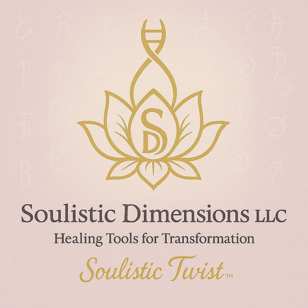 Soulistic Dimensions LLC - Dba Soulistic Twist