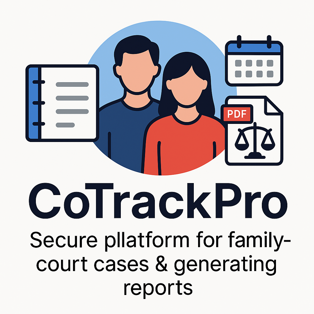 Cotrackpro LLC