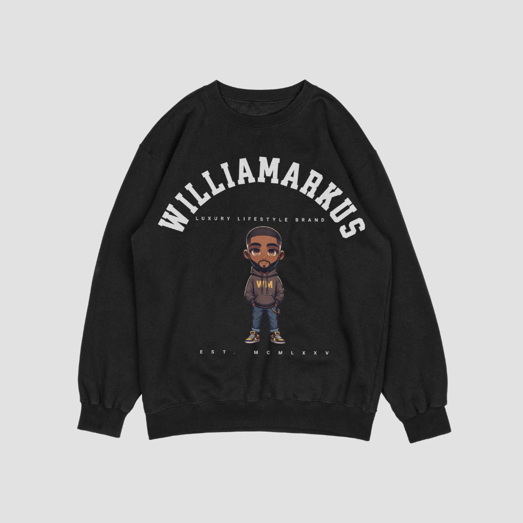 W I L L I A M A R K U S