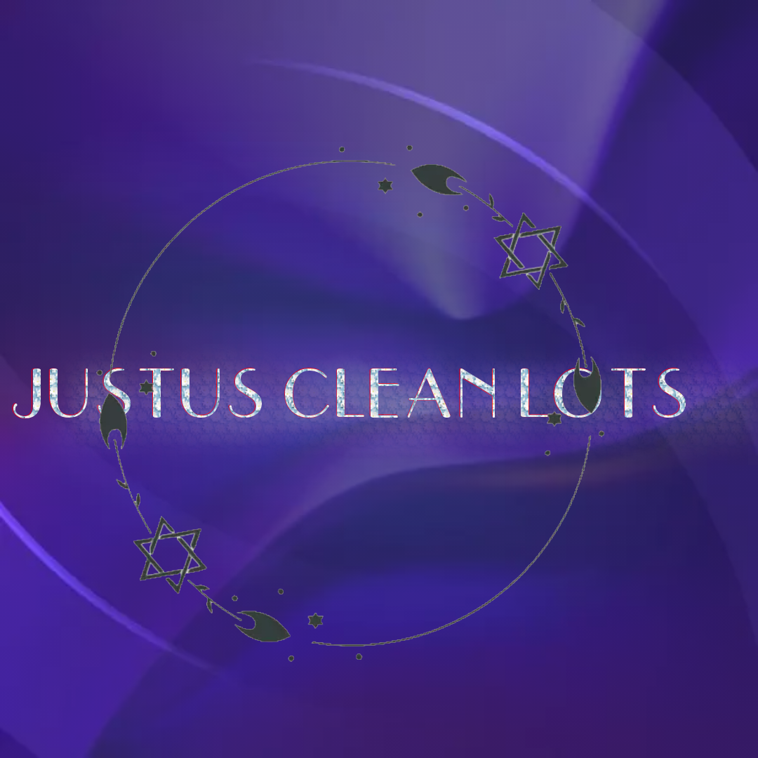 Justus Clean Lots