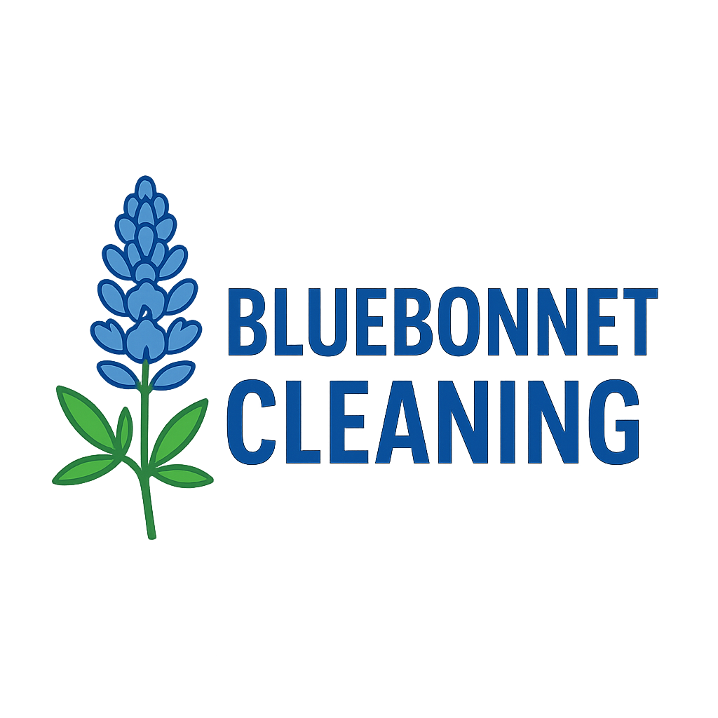 Bluebonnet Cleaning