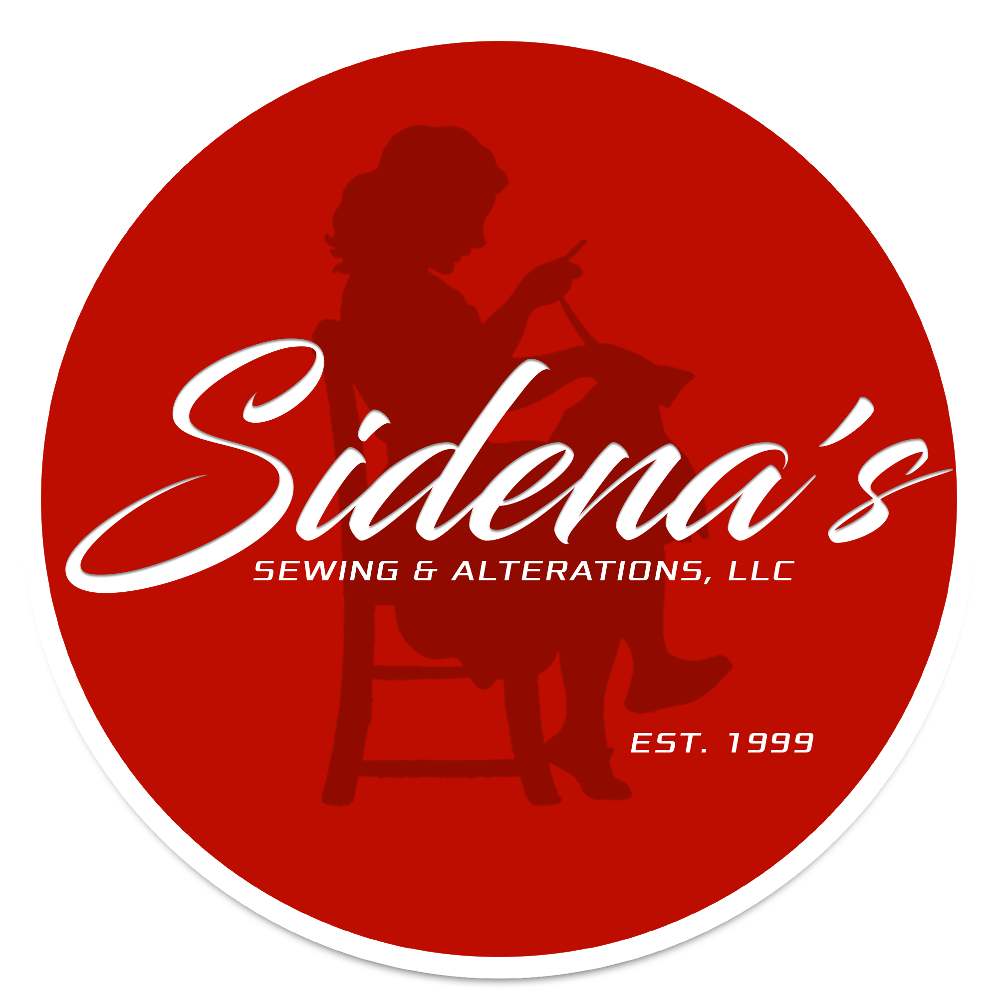 Sidena's Sewing & Alterations, LLC