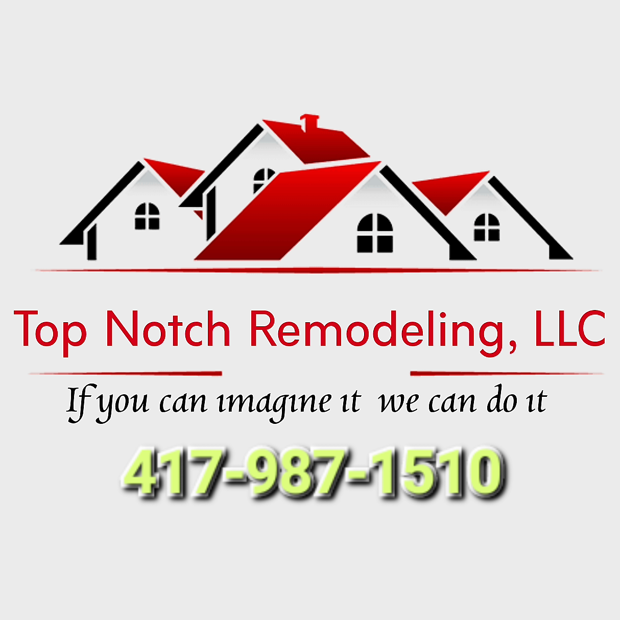 TopNotch Construction AN  Remodeling 