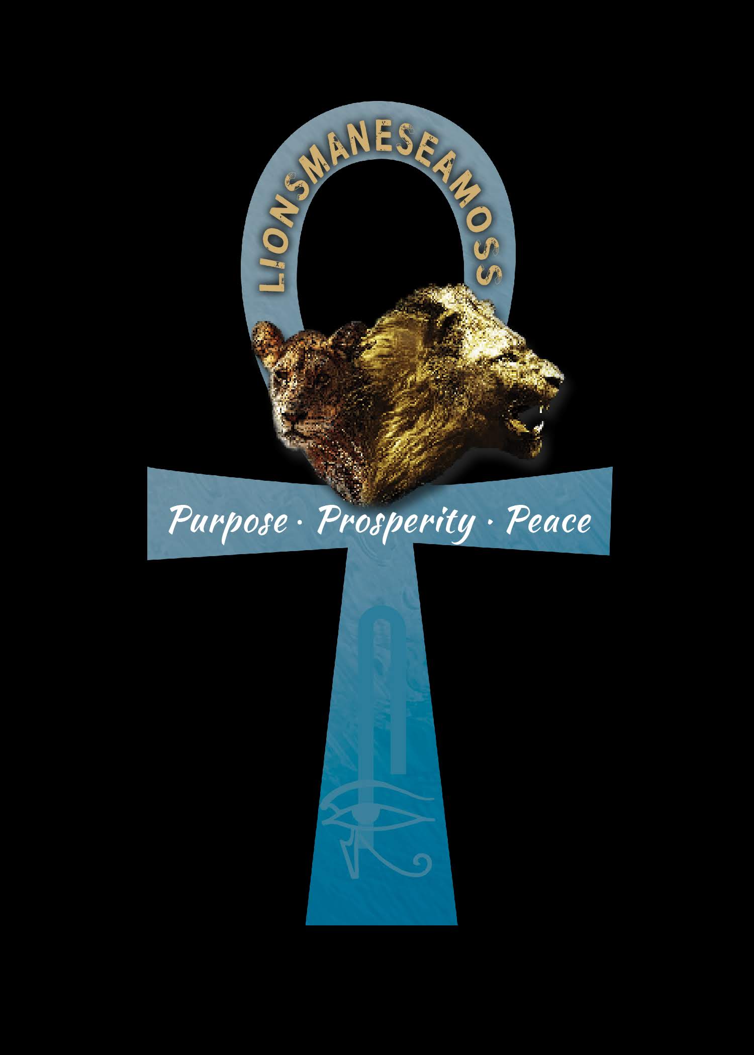 Lionsmaneseamoss