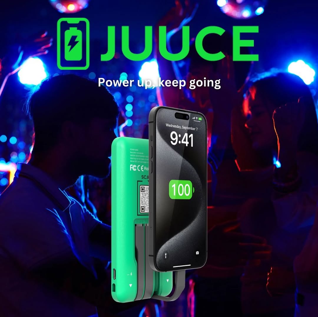 Juuce 209 Distributor