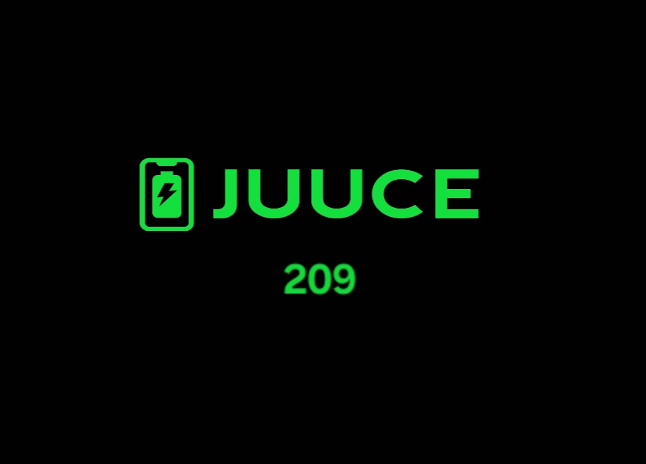 Juuce Distributor
