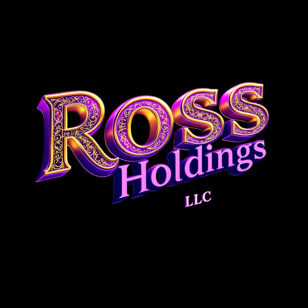 Ross HOLDINGS LLC
