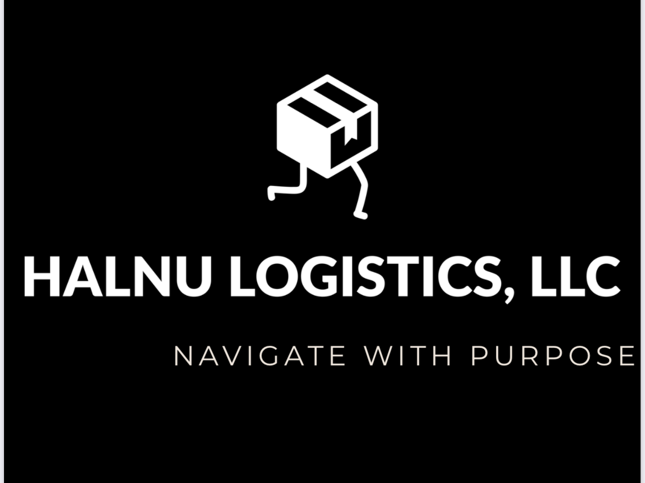 Halnu Logistics, LLC