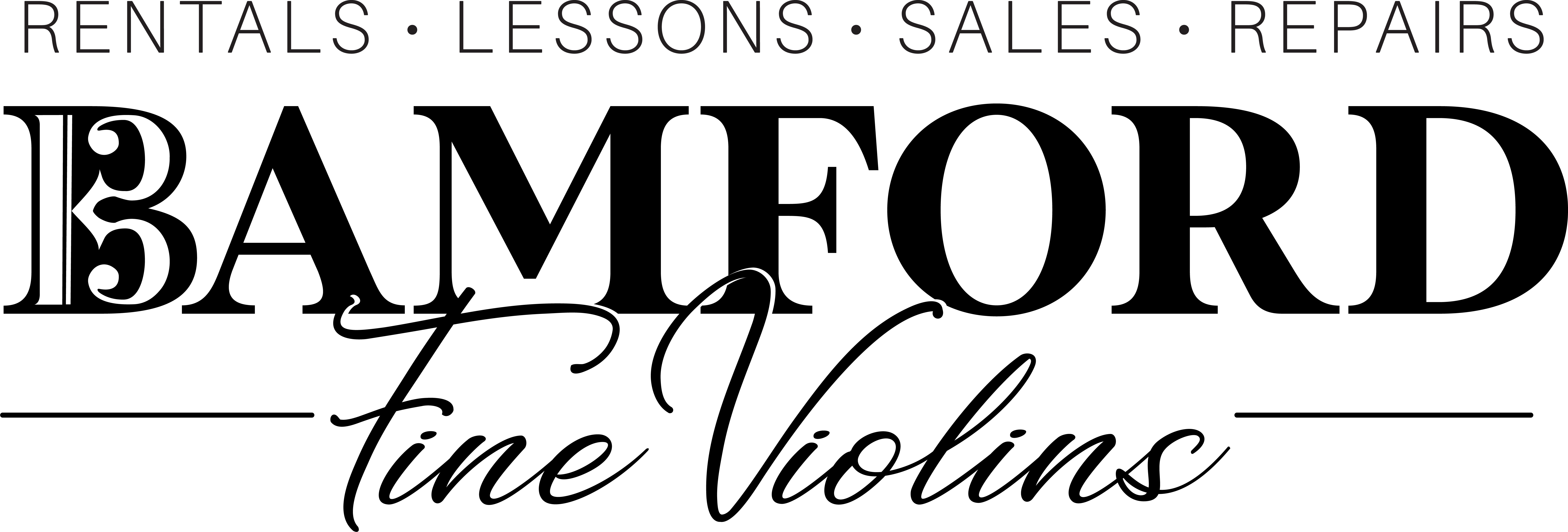 Bamford Fine Violins