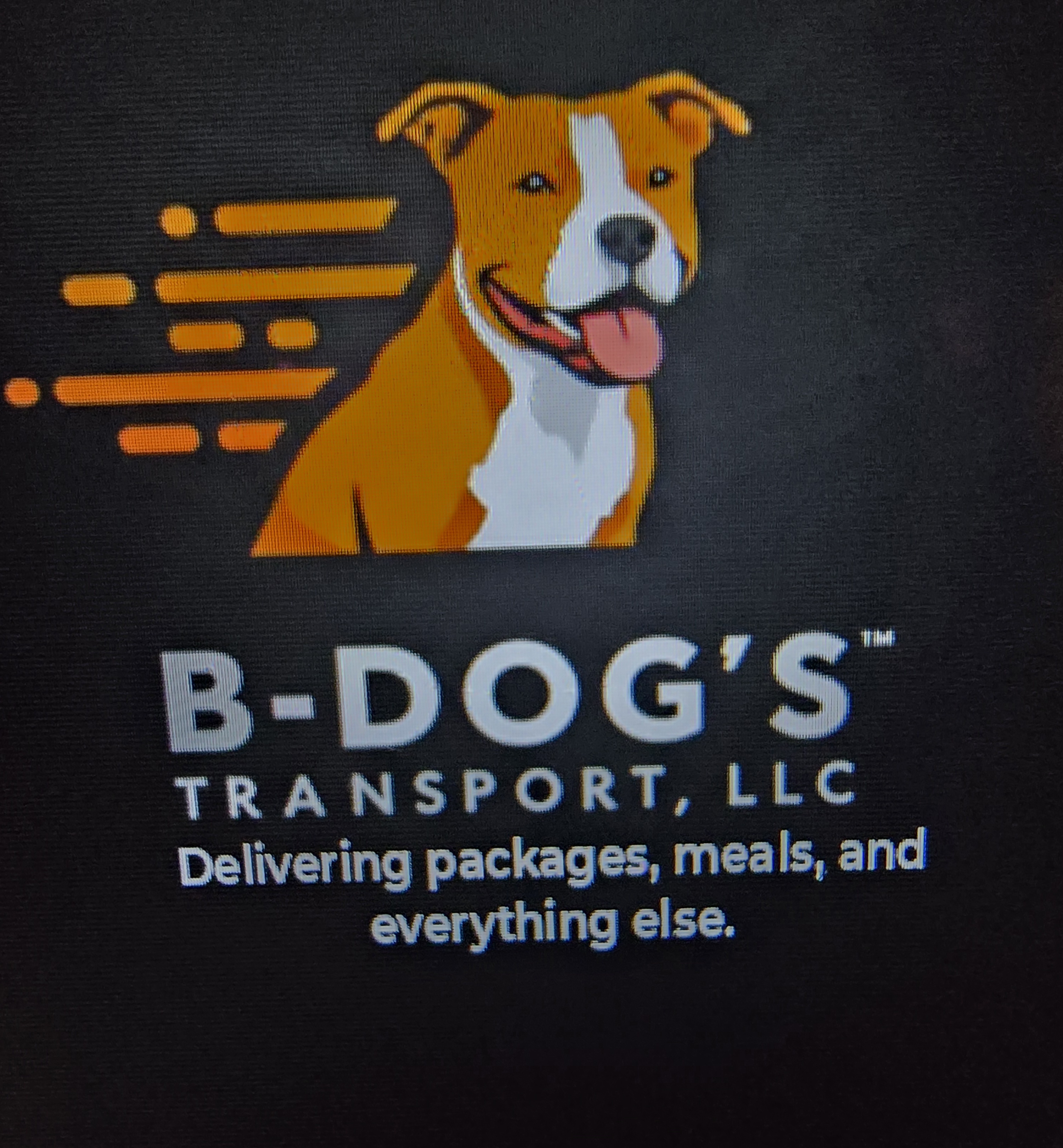 B-Dog's Transport, LLC