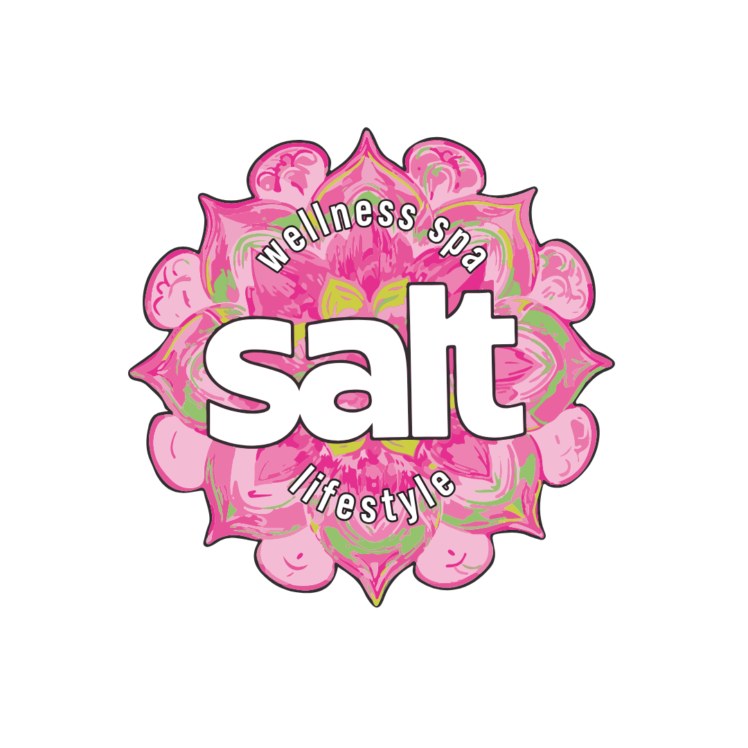 Salt Spa Therapy