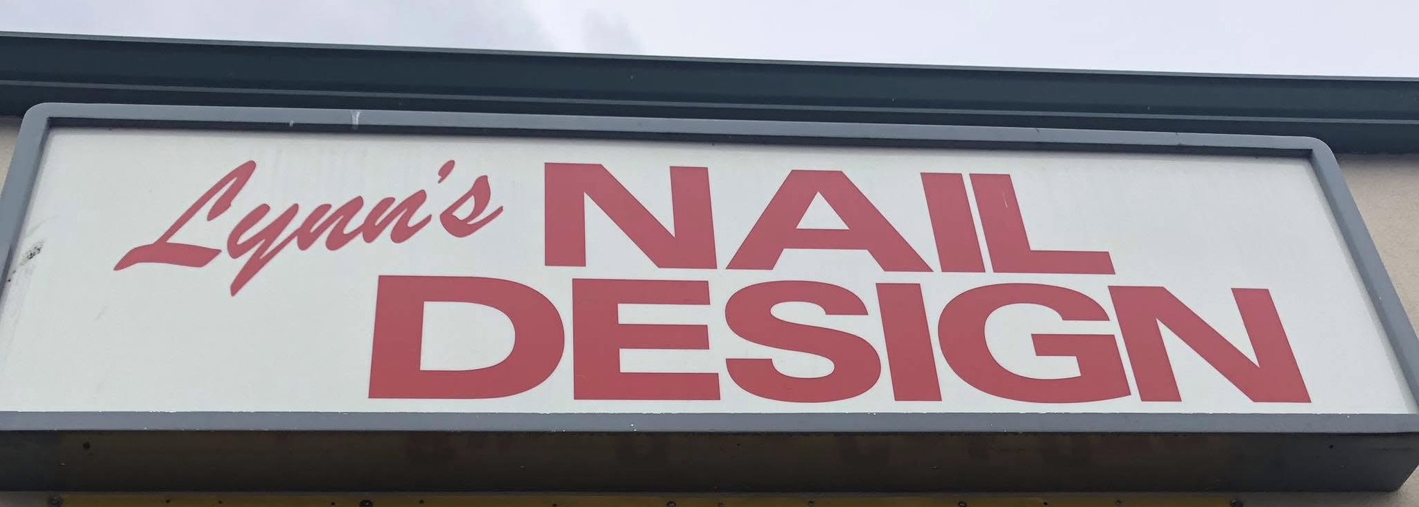 Lynn’s Nail Design