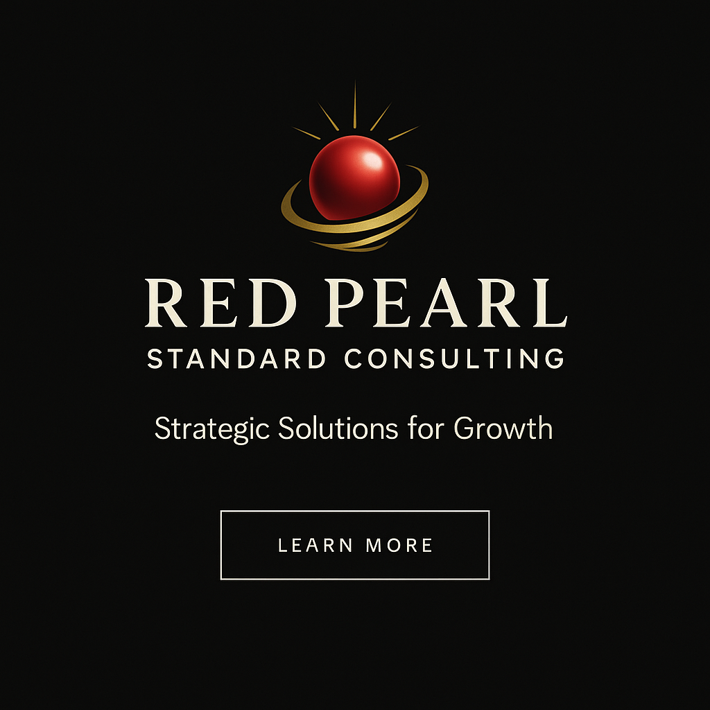 The Red Pearl Standard