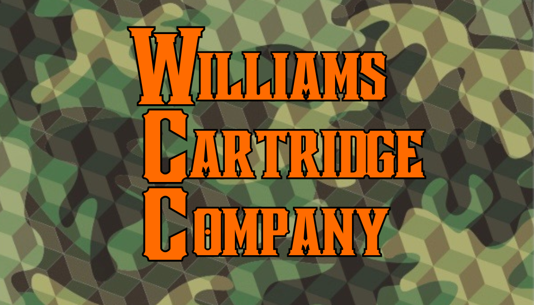 Williams Cartridge Company