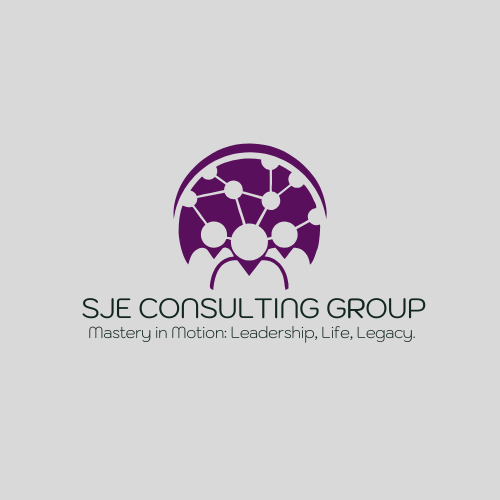 Stephanie Johnson Ent LLC (SJE Consulting Group)