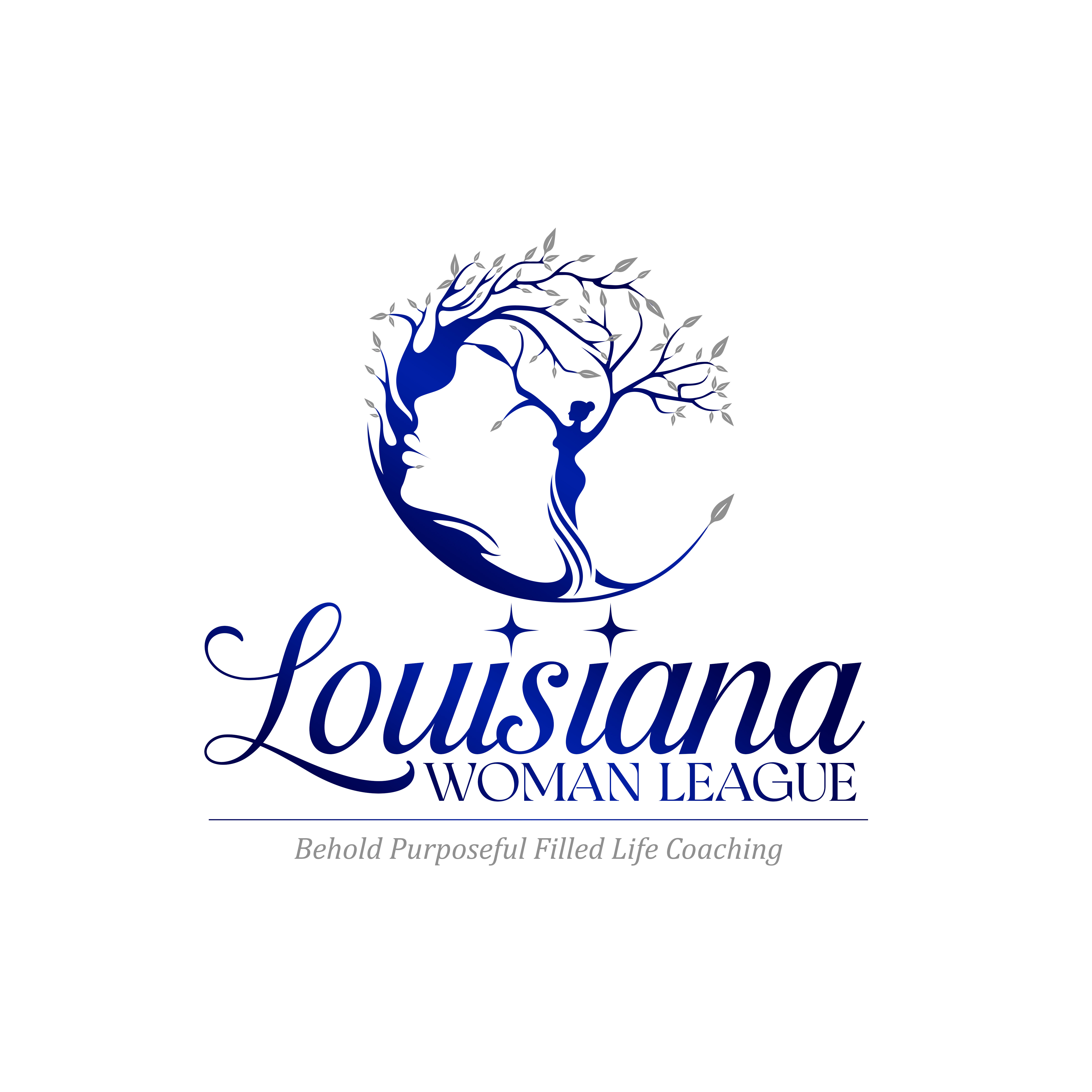 Louisiana Woman League Behold Her Purpose